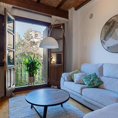 Apartmán Dreaming Bib Rambla - Free Parking Granada Exteriér fotografie