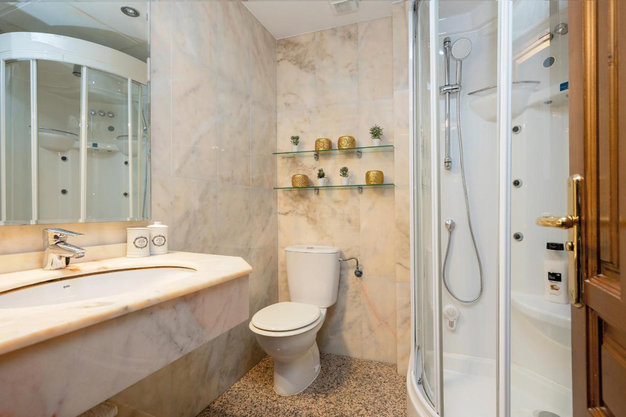 Apartmán Dreaming Bib Rambla - Free Parking Granada Exteriér fotografie