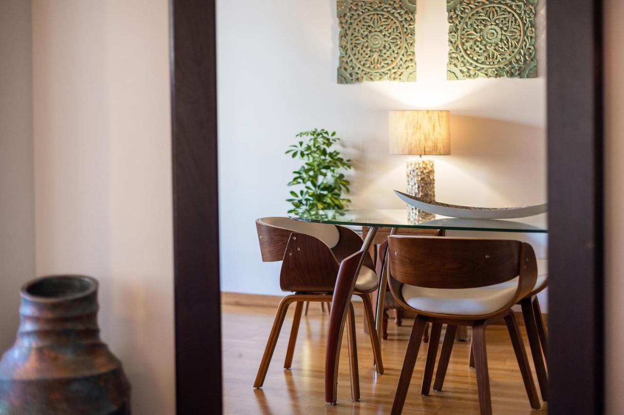 Apartmán Dreaming Bib Rambla - Free Parking Granada Exteriér fotografie