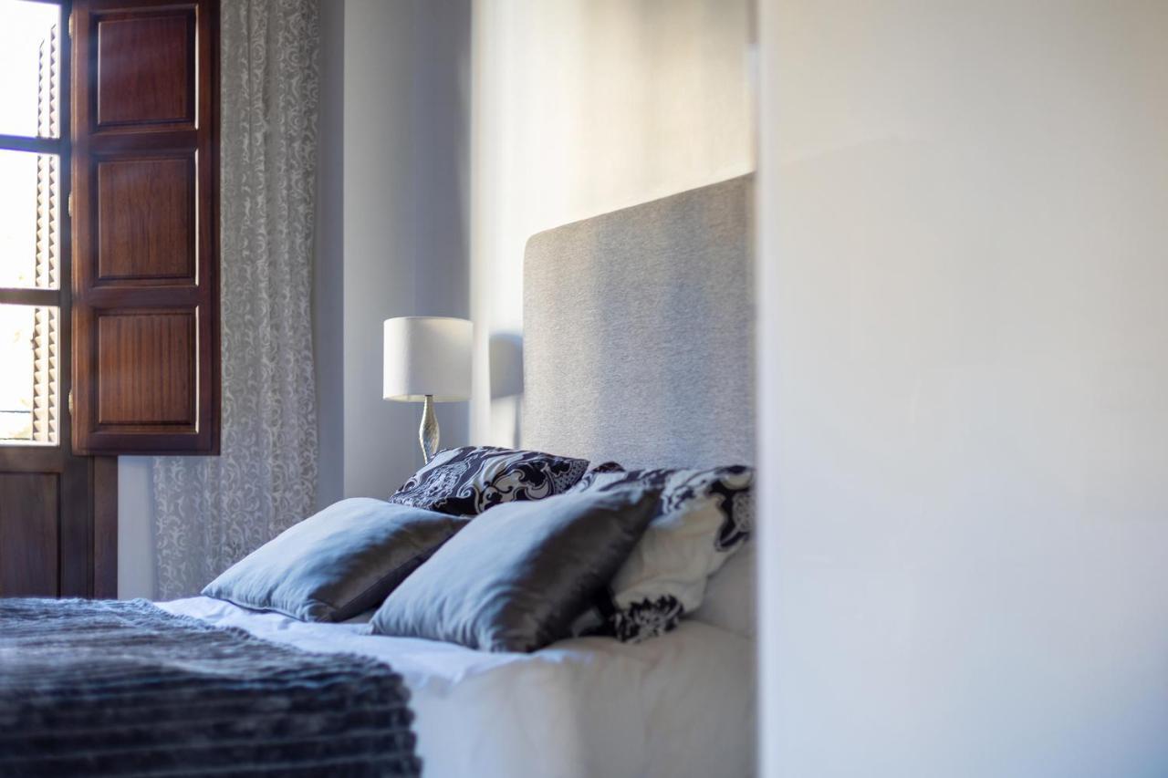 Apartmán Dreaming Bib Rambla - Free Parking Granada Exteriér fotografie