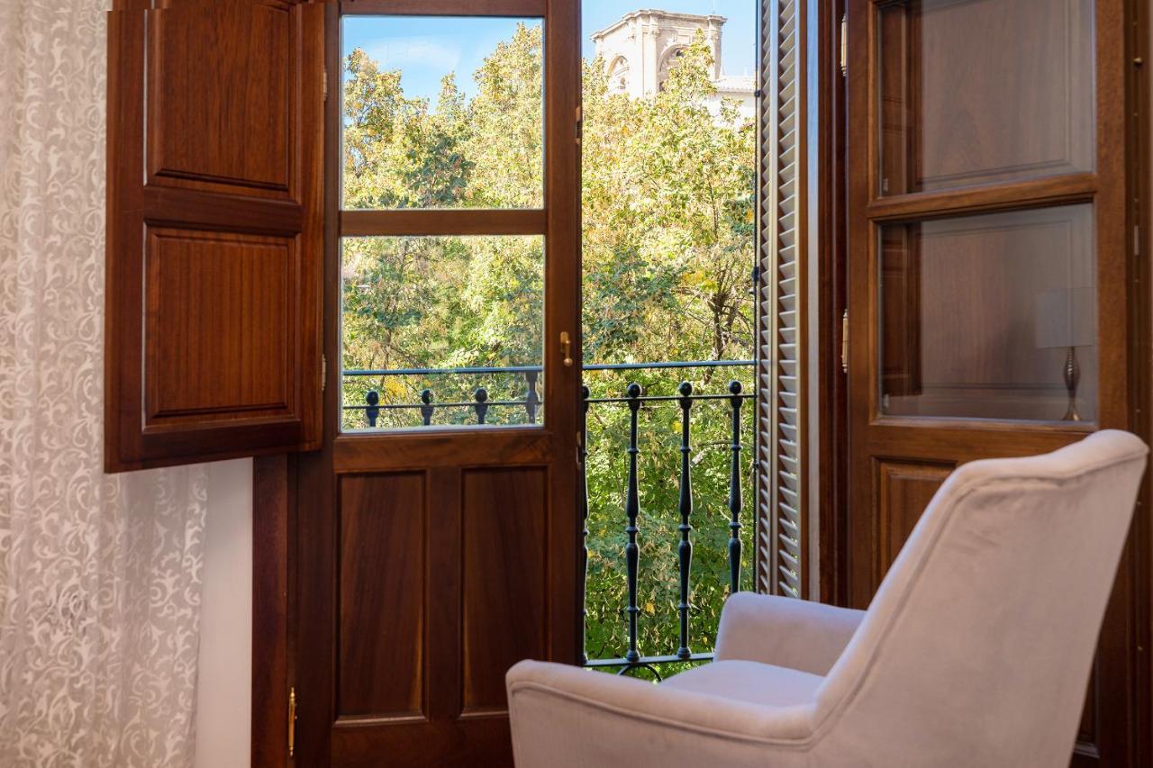 Apartmán Dreaming Bib Rambla - Free Parking Granada Exteriér fotografie
